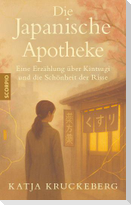 Die Japanische Apotheke