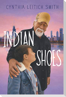 Indian Shoes