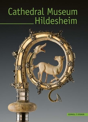 Brandt, Michael / Claudia Höhl et al (Hrsg.). Cathedral Museum Hildesheim. Schnell & Steiner GmbH, 2026.