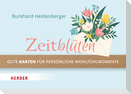 Zeitblüten