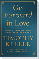 Go Forward in Love