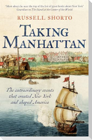 Taking Manhattan