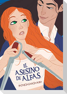 El asesino de Alfas