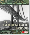 The Golden Gate Bridge