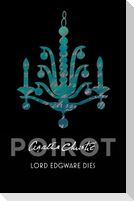 Hercule Poirot. Lord Edgware Dies