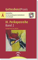 Sexagesimae bis Jubilate