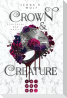 Crown & Creature - Schicksal der Nacht (Crown & Creature 2)