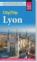 Reise Know-How CityTrip Lyon