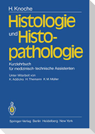 Histologie und Histopathologie