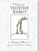 VELVETEEN RABBIT HB