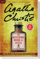 The Mysterious Affair at Styles