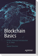 Blockchain Basics