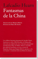 Fantasmas de la China