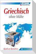 Assimil. Griechisch ohne Mühe. Lehrbuch