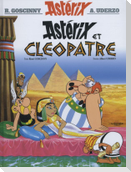 Asterix Französische Ausgabe 06. Asterix et Cleopatre