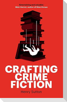 Crafting crime fiction
