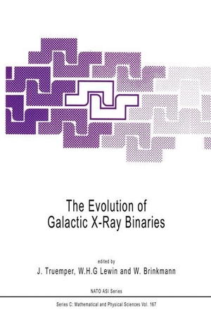 Truemper, J. / W. Brinkmann et al (Hrsg.). The Evolution of Galactic X-Ray Binaries. Springer Netherlands, 2011.