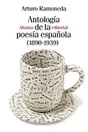 Antología de la poesía española, 1890-1939