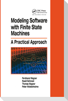 Modeling Software with Finite State Machines