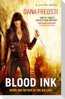 Blood Ink