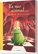 Es war einmal... Die schönsten Märchenklassiker