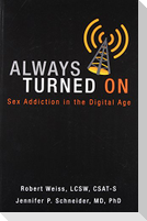 Always Turned on: Sex Addiction in the Digital Age