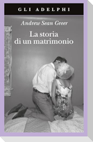 La storia di un matrimonio