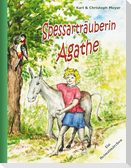 Spessarträuberin Agathe