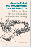 Die Umarmung des Materials