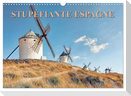 Stupéfiante Espagne (Calendrier mural 2025 DIN A3 vertical), CALVENDO calendrier mensuel