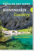 Popular Day Hikes: Kananaskis Country - 2nd Edition
