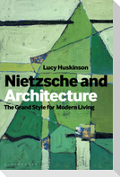 Nietzsche and Architecture