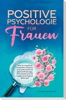 Positive Psychologie für Frauen