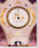 Cinderella: Limitierte Ausgabe mit Hörbuch