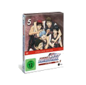 Kuroko's Basketball Season 2 Vol.5 (DVD)