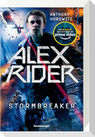 Alex Rider 01: Stormbreaker