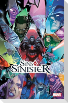 Sins of Sinister