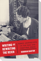 Writing and Rewriting the Reich