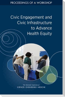 Civic Engagement and Civic Infrastructure to Advance Health Equity