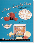 Homer Laughlin China