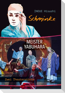 Schminke / Meister Yabuhara