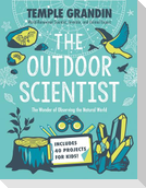The Outdoor Scientist