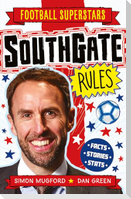 Football Superstars: Southgate Rules
