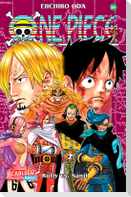 One Piece 84