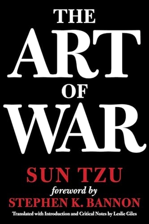 Tzu, Sun. Art of War. Skyhorse Publishing, 2024.