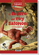 El tesoro del Rey Salomón