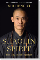 Shaolin Spirit