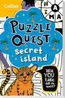 Secret Island