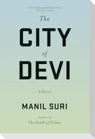City of Devi