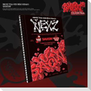 SAUCIN' BLACK VER.